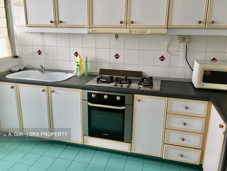Euro-Asia Court (D9), Apartment #177929542